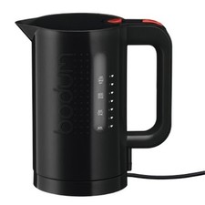 Bodum Bouilloire Sans Fil 1l