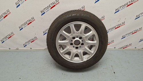 Bmw e39 1997 jante alliage - bmw, 5