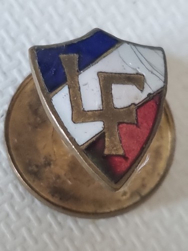 Ligue française old rare - franÇaise,
