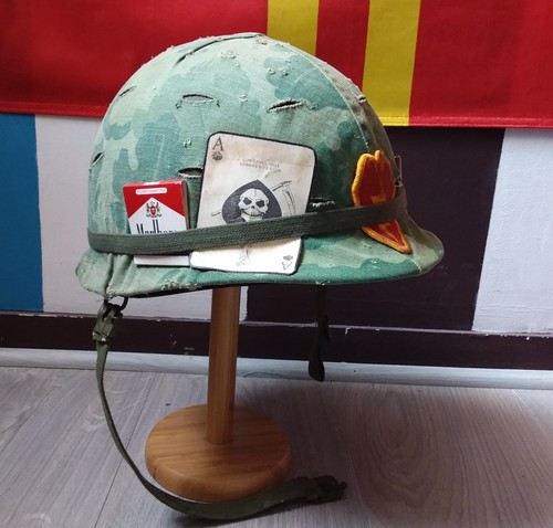 Casque army 100 - casque, us