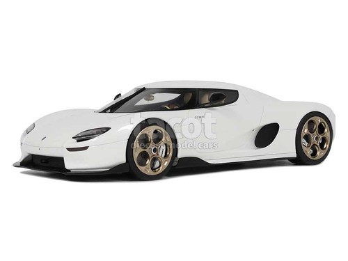 Koenigsegg cc850 2024 gt - cc850,