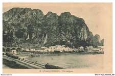 BAVP1-0041-VIETNAM - HONGAY -
