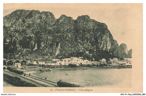 Bavp1 0041 vietnam - bavp1-0041-vietnam, hongay