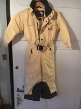 Combinaison Ski Trespass 2 3 Ans 92-98cms