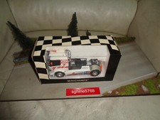 Minichamps 1/43 - Camion Mercedes Benz Race Truck DKV M-Racing Team - ER