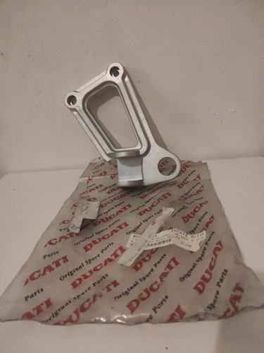 Platine repose pied ducati - repose,