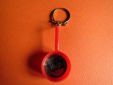 PORTE-CLES 1960 1970 CASSEROLE PANZANI PATE RAVIOLI 