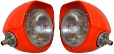 Phare De Tracteur Fiat 12V UTB