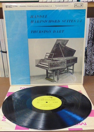 Thurston dart handel - dart,