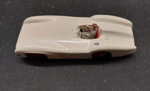 Dinky toys mercedes - toys, benz