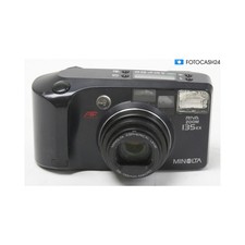 Minolta Riva Zoom 135 Ex Avec