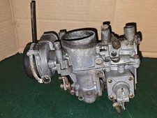 CARBURATEUR SOLEX 9 A 3 74