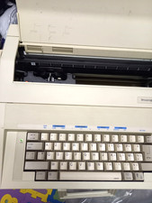 Machine à Écrire