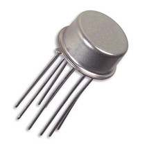 Circuit Intégré LM308AH -
