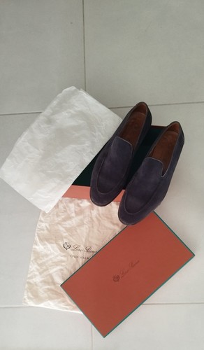 Loro piana open walk - piana, city