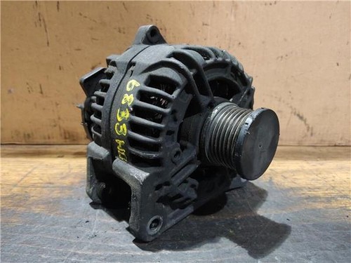 0124425018 alternateur renault - 0124425018,
