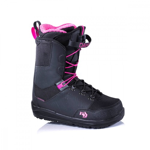 Botte snowboard femme - botte, de