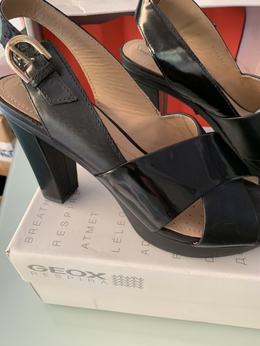 Talon haut geox pointure - haut, "