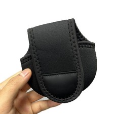 Gardez votre moulinet à traîne pour lancer d'appâts en toute sécurité avec