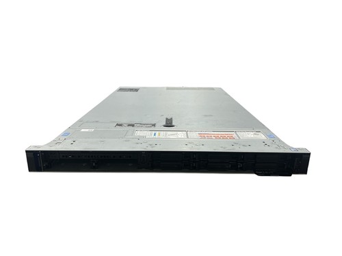 Dell poweredge r640 8xbays - poweredge,