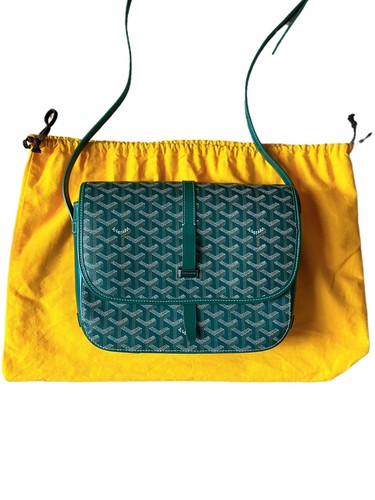 Sacoche goyard belvédère - sacoche,