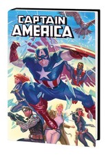 Captain america nehisi - by, ta-nehisi