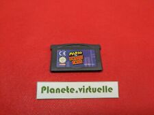 MARIO VS. DONKEY KONG  NINTENDO GAMEBOY ADVANCE GBA EUR ? 