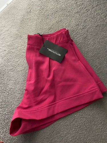 Joli short rose - joli, chose