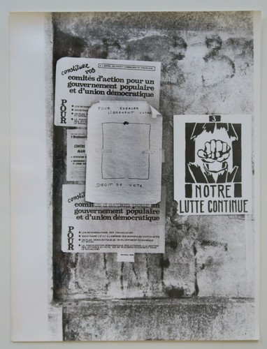 Photo ancienne 18x24 affiche