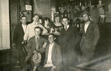 AY Carte PHoto intérieur