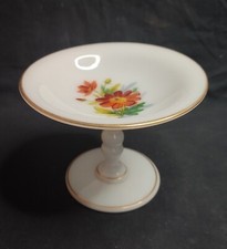 Baguier, coupe en opaline