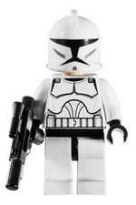 Figurine / Minifigure Lego