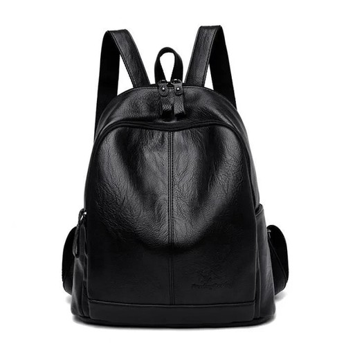 Sac dos femme élégant en - sac, à
