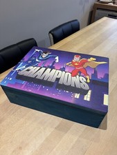 Boîte de rangement - Marvel Champions