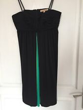 Robe Cocktail Soirée Manoukian Taille M Ou 38 NEUF