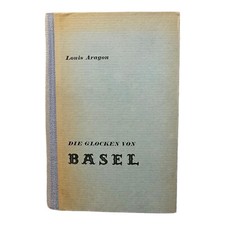 La Cloches De Bâle Aragon, Louis