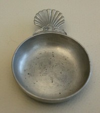 Ancien taste-vin en état