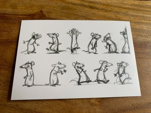 Carte postale 15x10 tbe - carte,