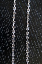 Decorative Fashion Bra