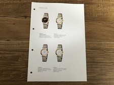 Communiqué De Presse GUCCI -