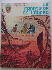 BERNARD PRINCE  " La