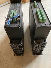 Servo Amplificateur HPC16 Parker