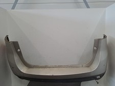 Pare choc arriere RENAULT