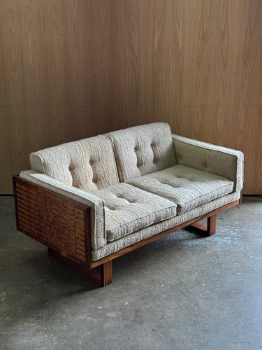 1960s governor sofa by - 1960s,
