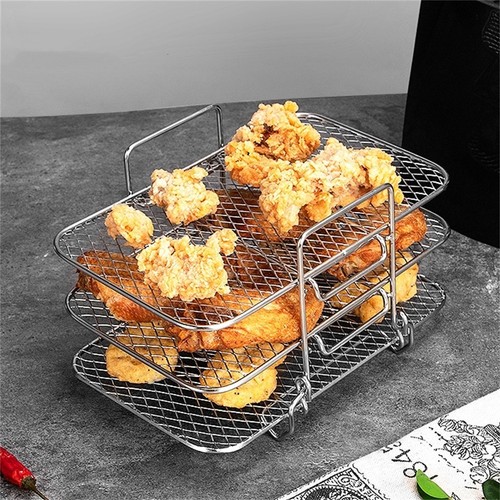 Racks empilables acier - empilables, en