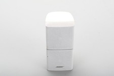 Enceinte Bose Acoustimass