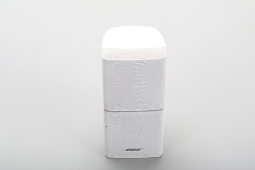 Enceinte bose acoustimass - enceinte,