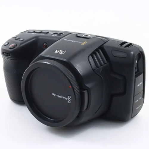 Blackmagic design poket cinema - poket,