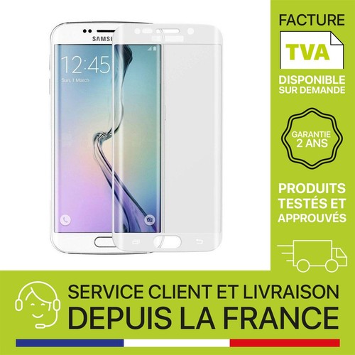 Protecteur écran verre - en,