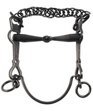 Morso portoghese snodato ad